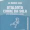 "Atalanta corre da sola" - SEI UN MITO - Storie antiche che parlano di noi - Animazione/spettacolo  in Sala Riolfo ad Alba